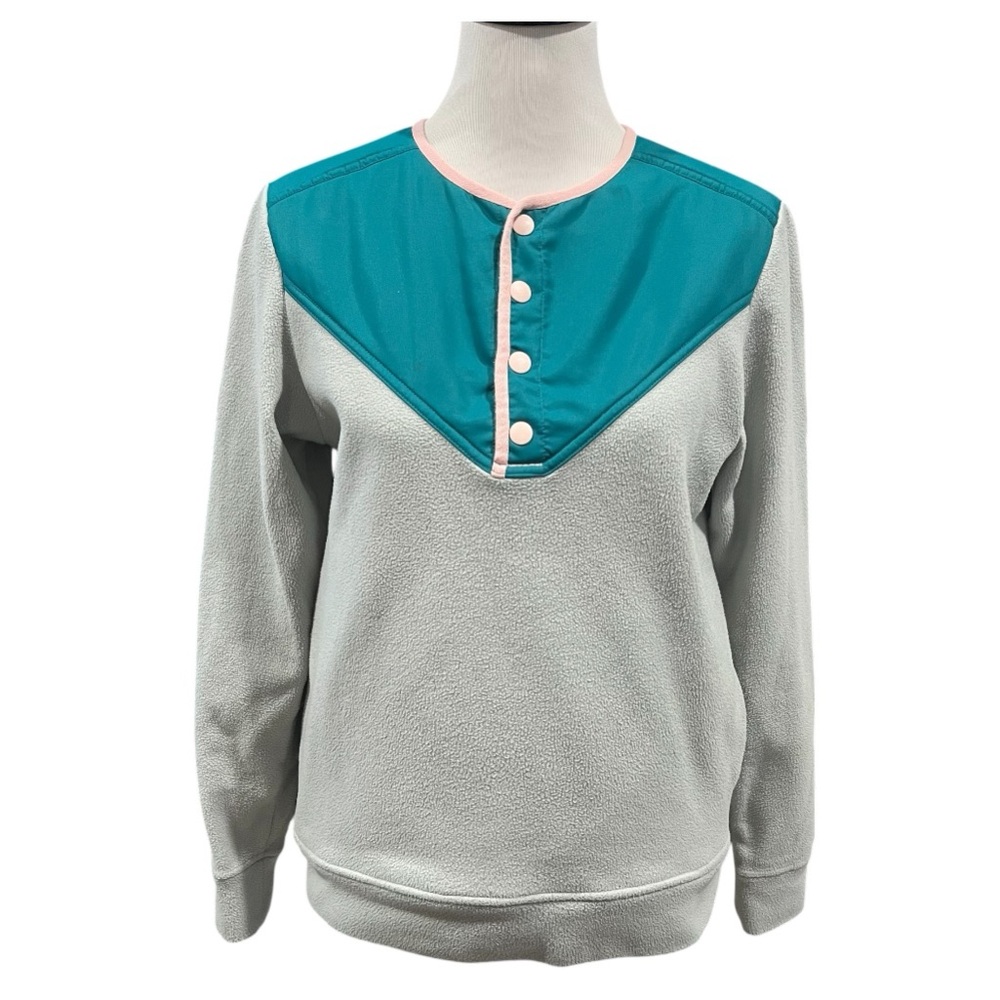 Cotopaxi Sabado Crew Fleece Women's Medium